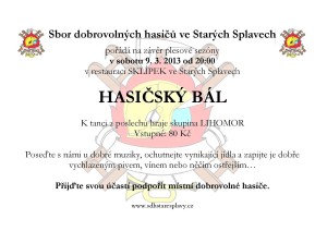 plakát na zábavuBAR